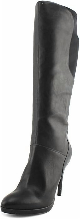 Nine West - Women's Cool Kat Knee-high Boot