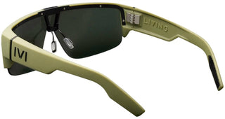 Ivi Vision - Men's Living Sunglasses