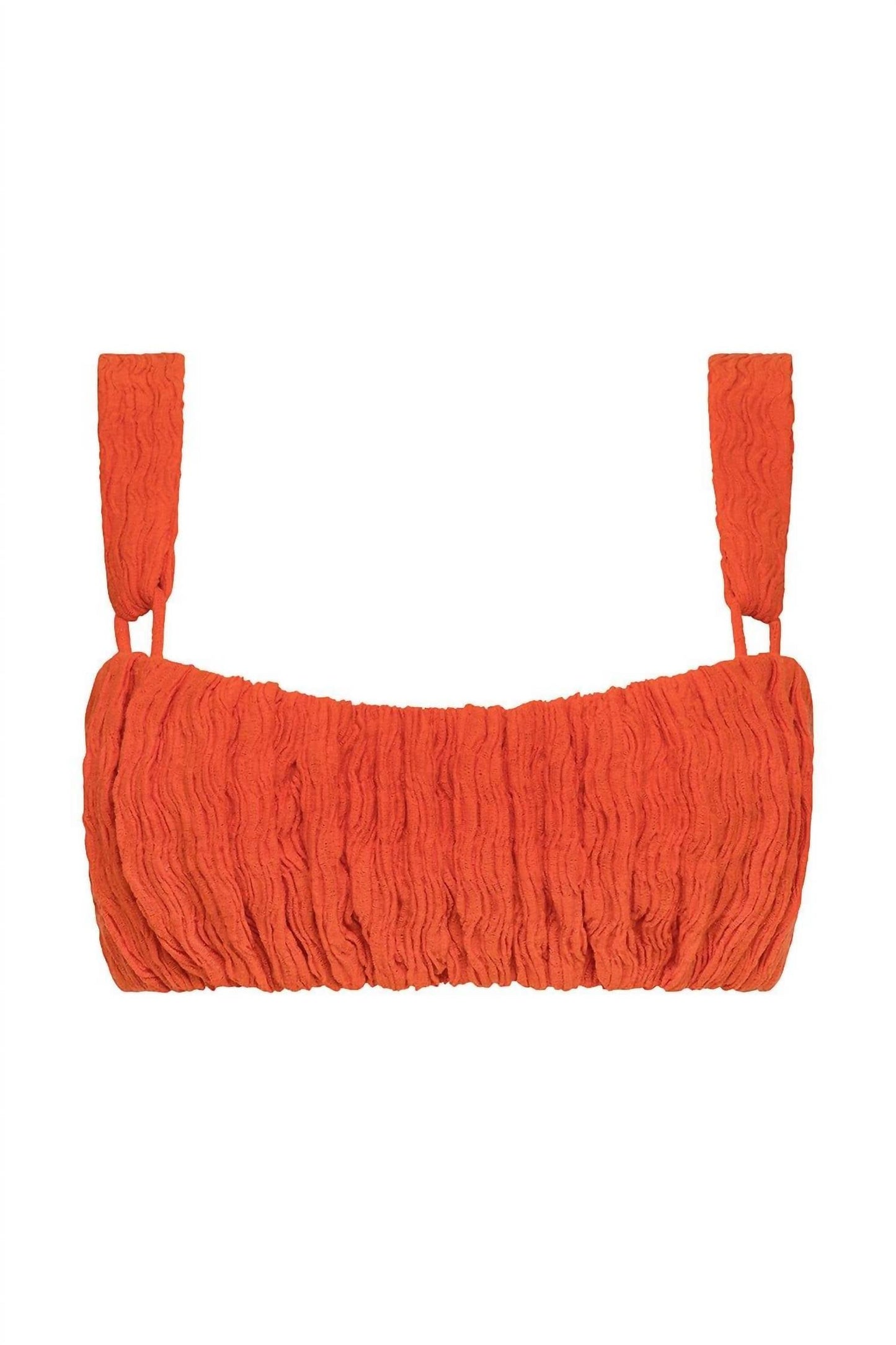 Montce - Victoria Bikini Top