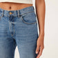 Dl1961 - Women'S - Riley Boyfriend Straight Jeans