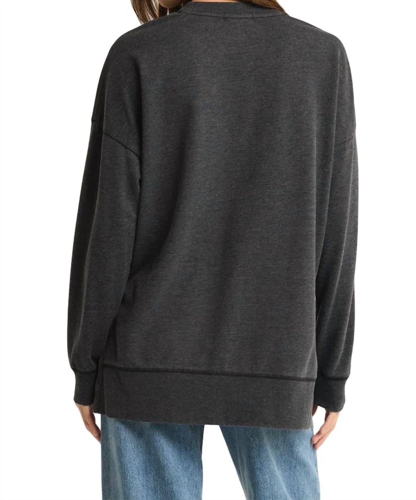 Z Supply - MODERN V-NECK WEEKENDER