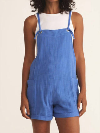 Z Supply - Montague Airy Romper