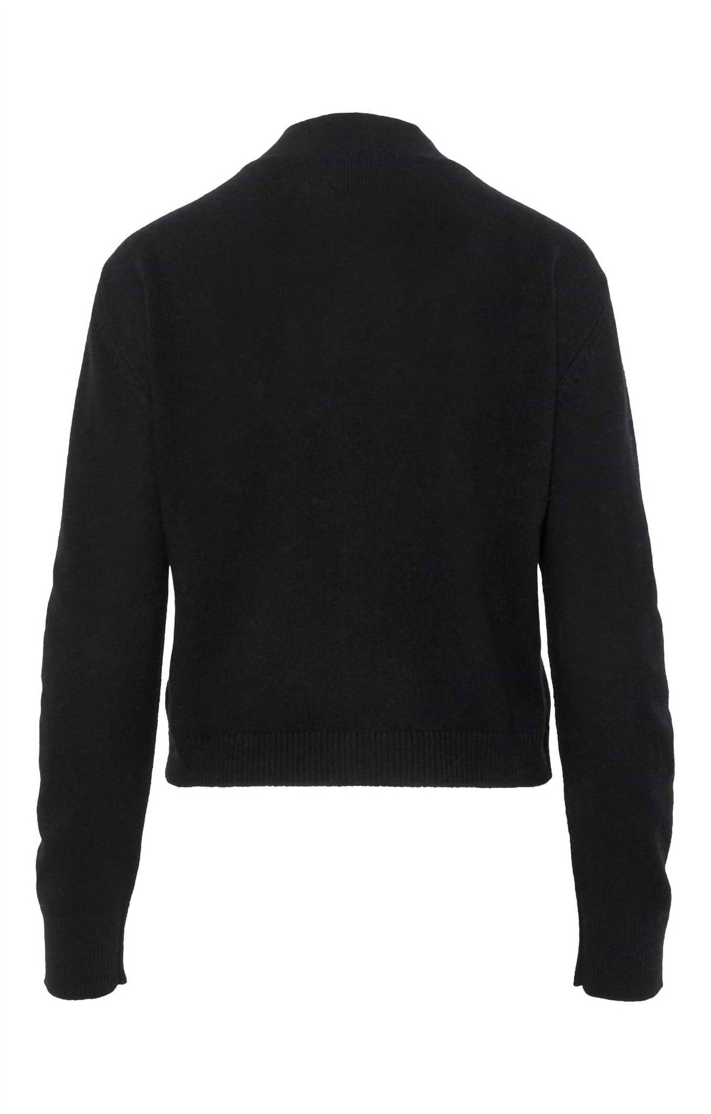 Brodie Cashmere - Alani V-neck Cardigan