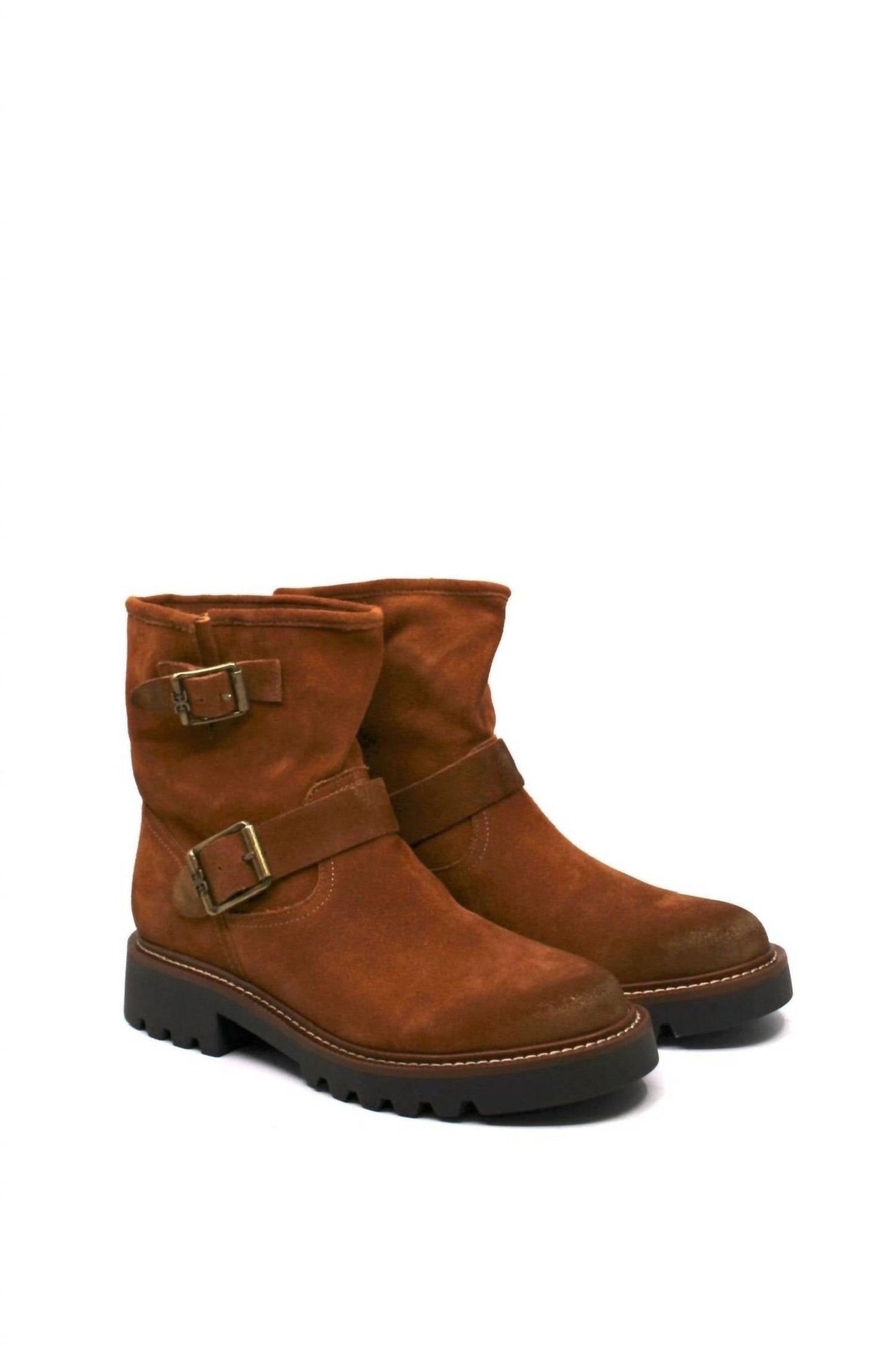 Sam Edelman - Women's Kinsley Boots