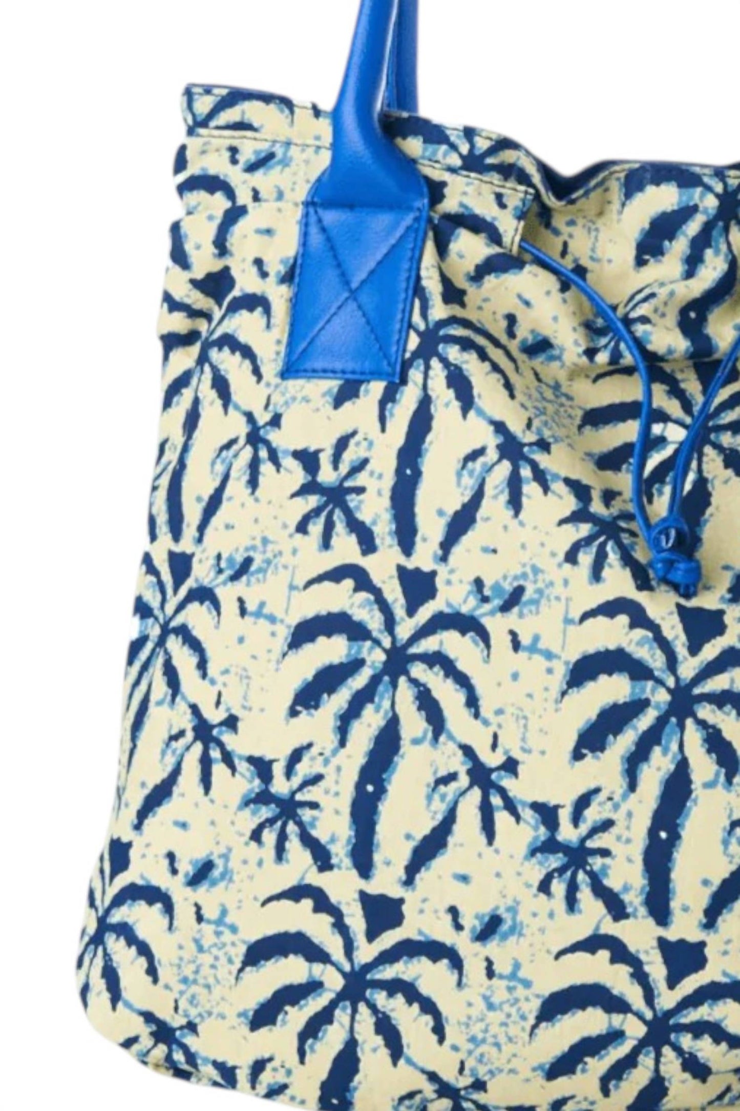 Guadalupe Design - Portia Bag