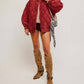 Free People - Juno Jacket