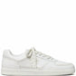 Tory Burch - Women's Clover Court Leather Sneakers