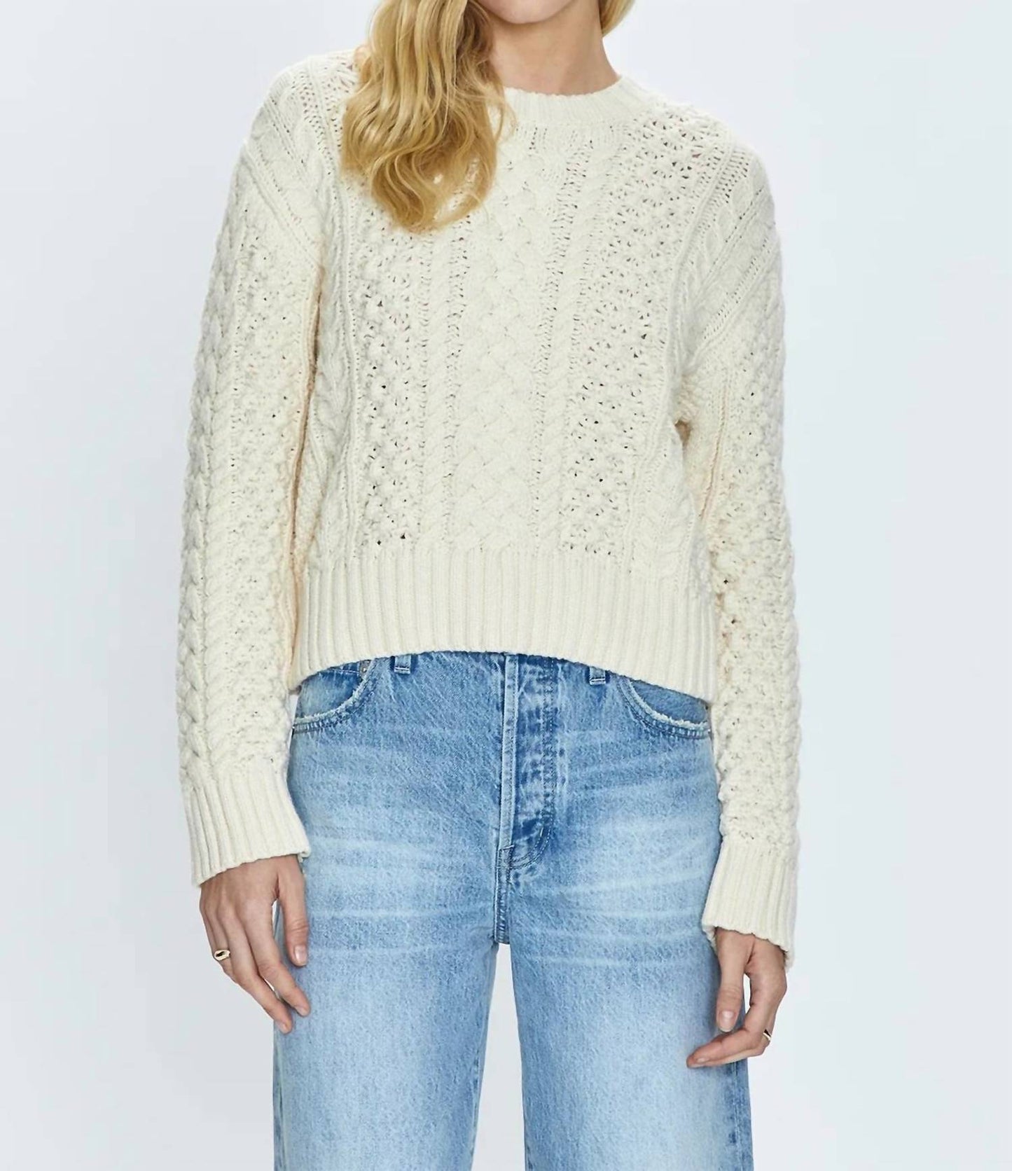 Pistola - Quinn Sweater