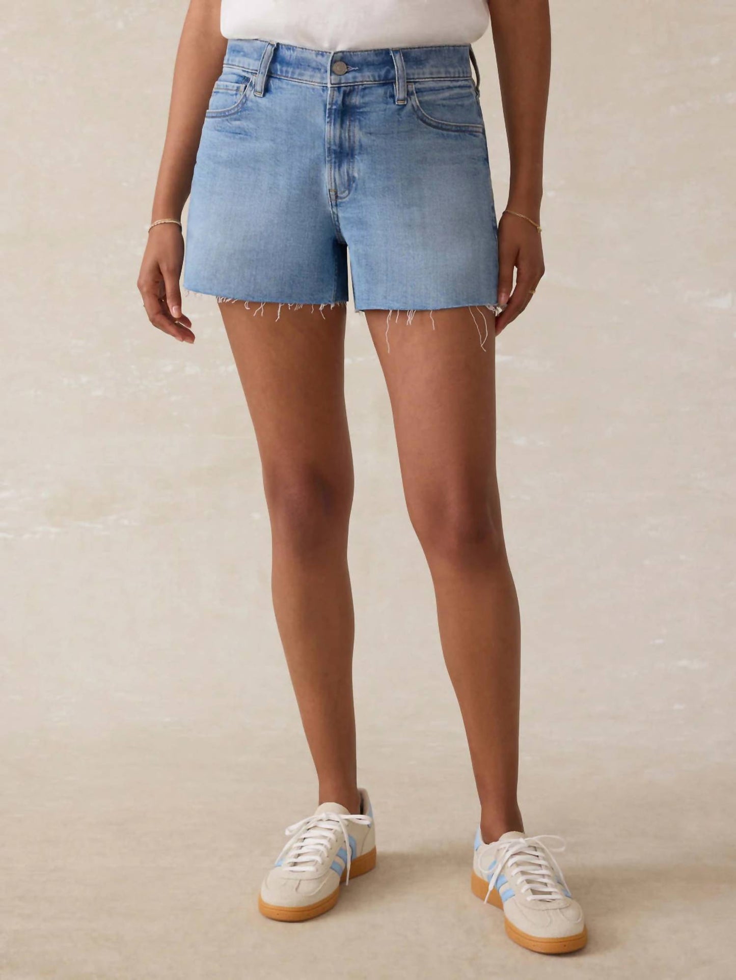 Faherty - Sundrift Denim Short