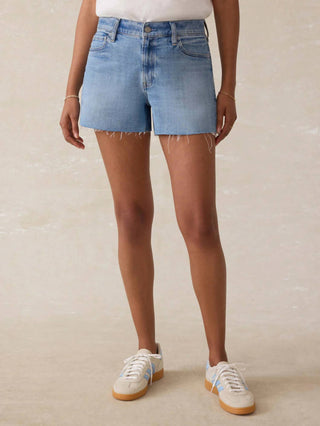 Faherty - Sundrift Denim Short