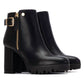 Xti - Women's 140583 Ankle Booties