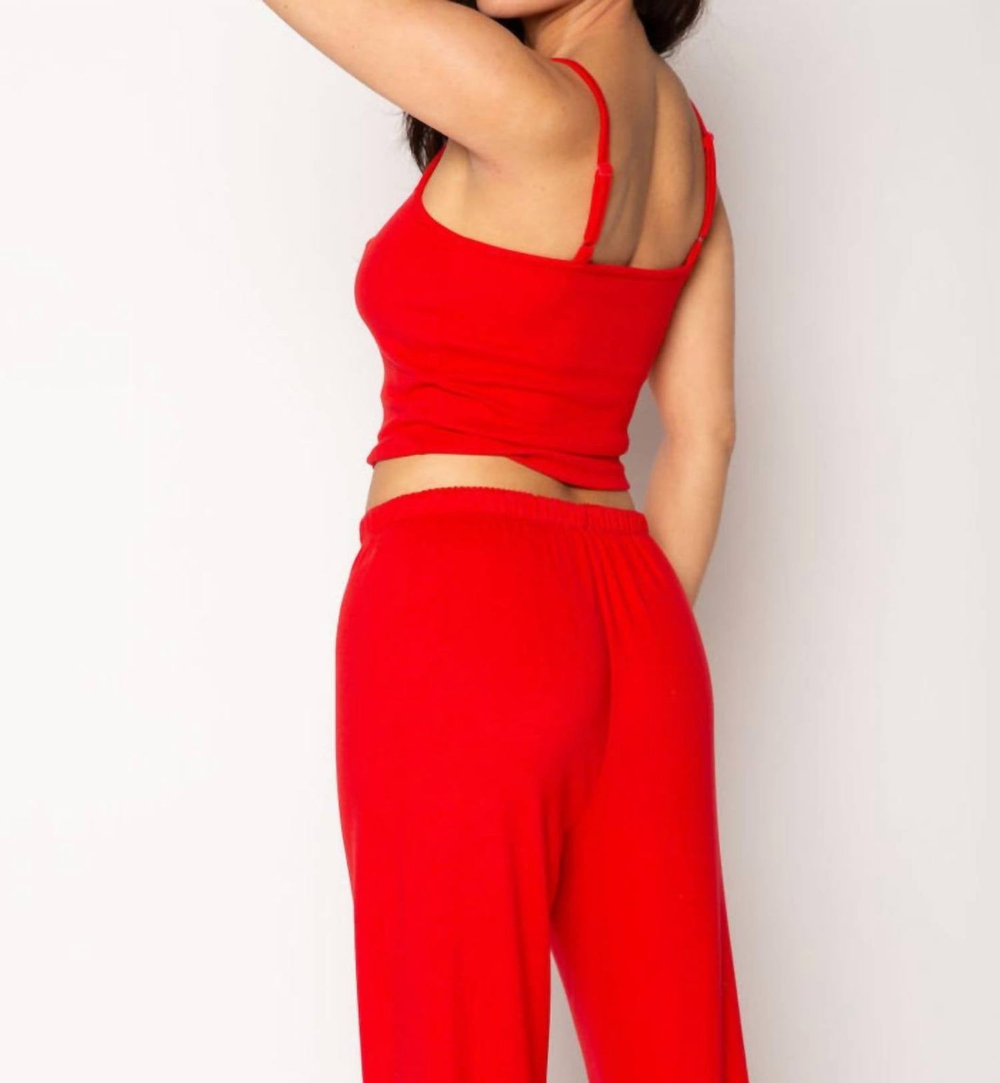 Z Supply - Camille Pointelle Camisole Top