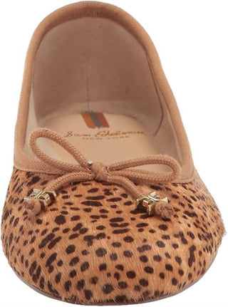 Sam Edelman - Women's Felicia Luxe Ballet Flat