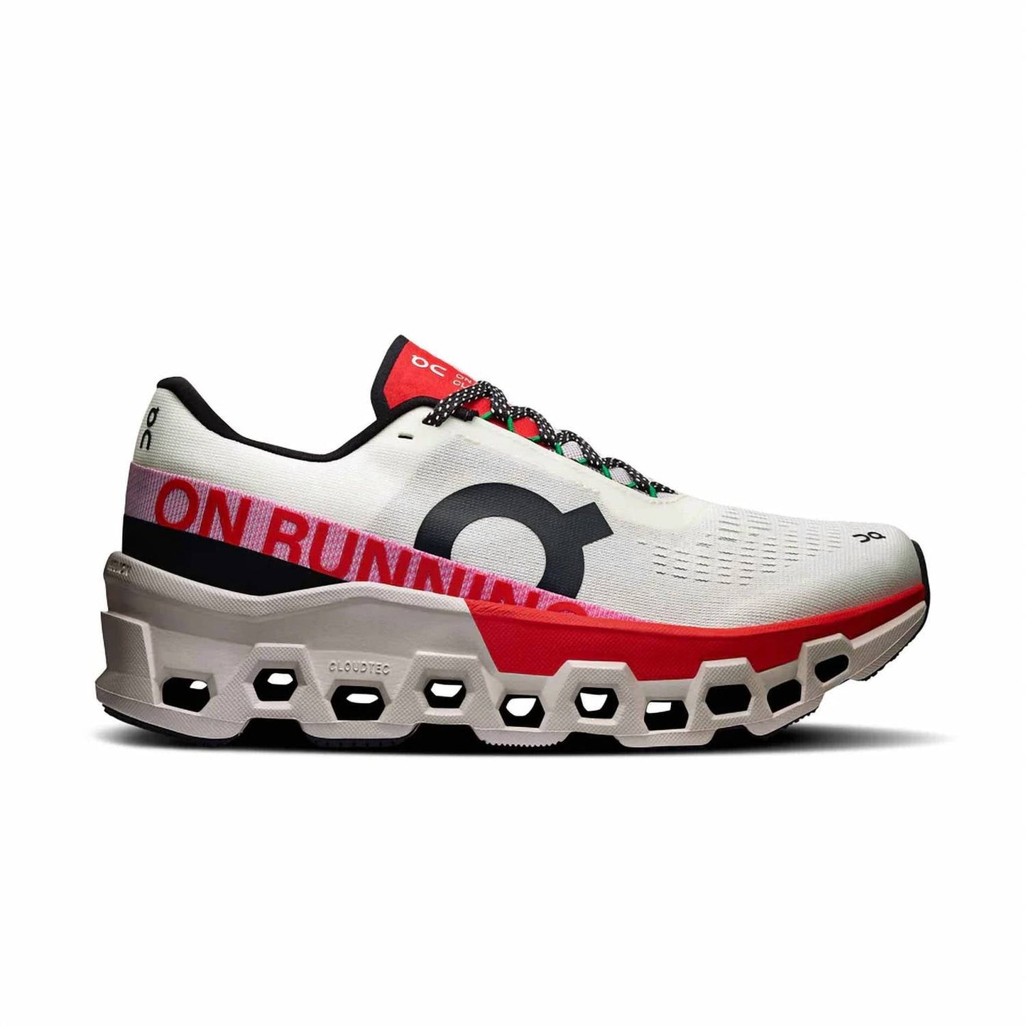 On - Women's Cloudmonster 2 Running Shoes