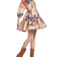 Sachin & Babi - MOYER DRESS