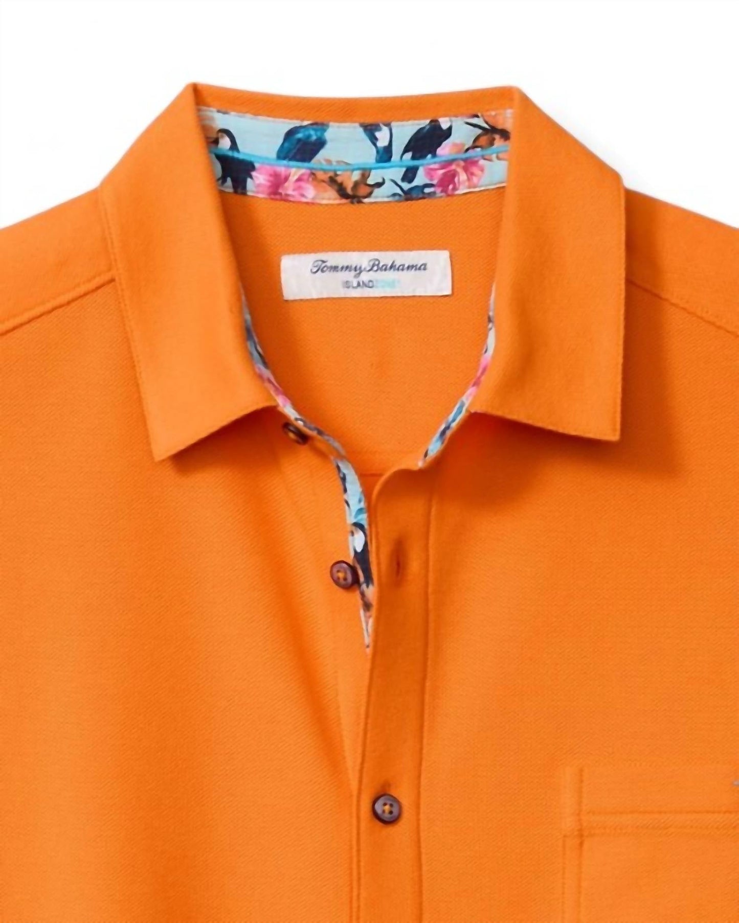 Tommy Bahama - MEN'S YOU CAN TOUCAN FIVE O'CLOCK SHIRT