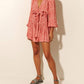 Kivari - ZAHARA MINI DRESS