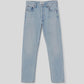 Agolde - Women's Austin Mid Rise Tapered Slim Jean