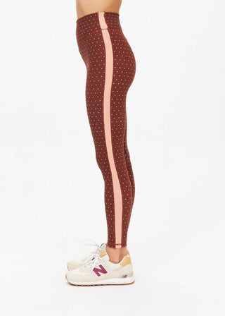 The Upside - Maho Midi Legging