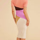 Minkpink - Evie Knit Midi Dress