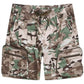 Jordan Craig - Men's Retro Altitude Cargo Shorts