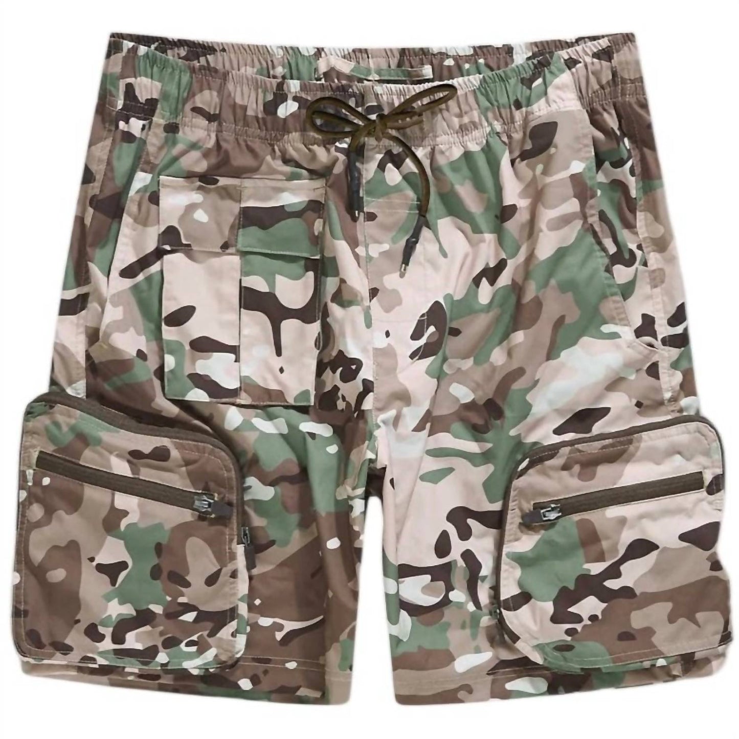 Jordan Craig - Men's Retro Altitude Cargo Shorts