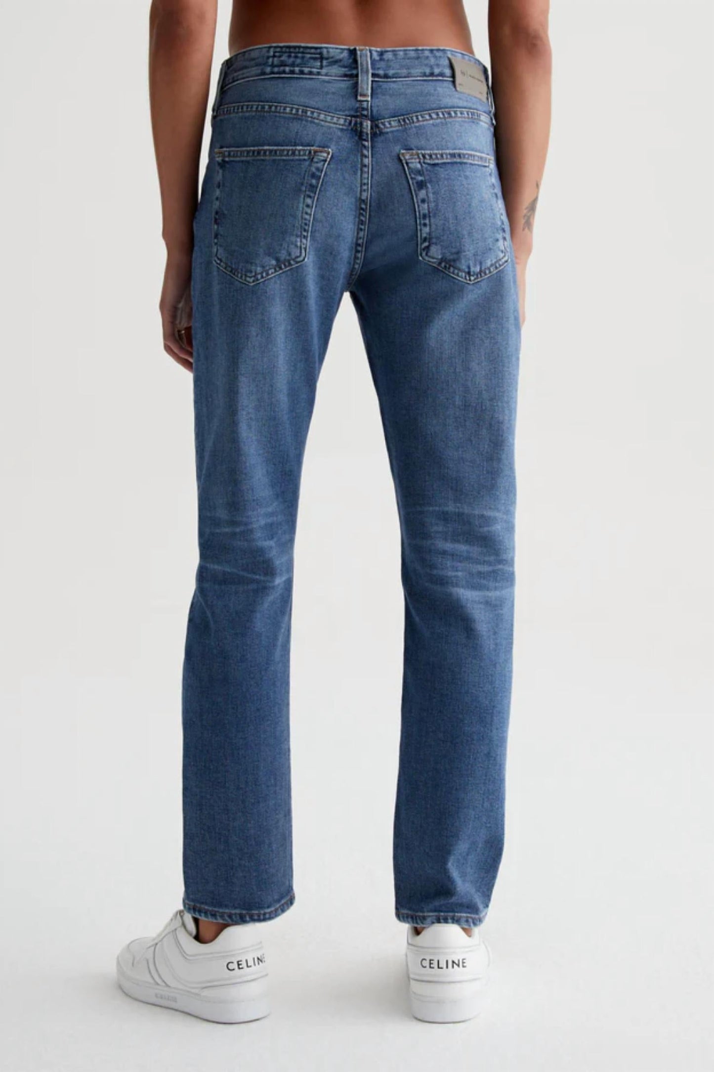 Ag Jeans - Women's Ex Boyfriend Slim Jeans