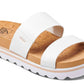 Reef - Women's Cushion Vista Hi Sandals