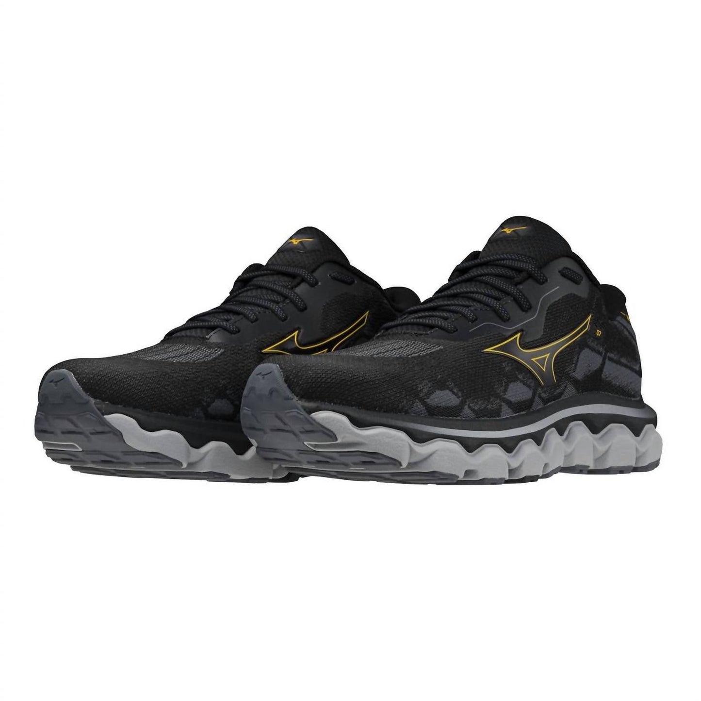 Mizuno - Men's Wave Horizon 7 Running Shoe