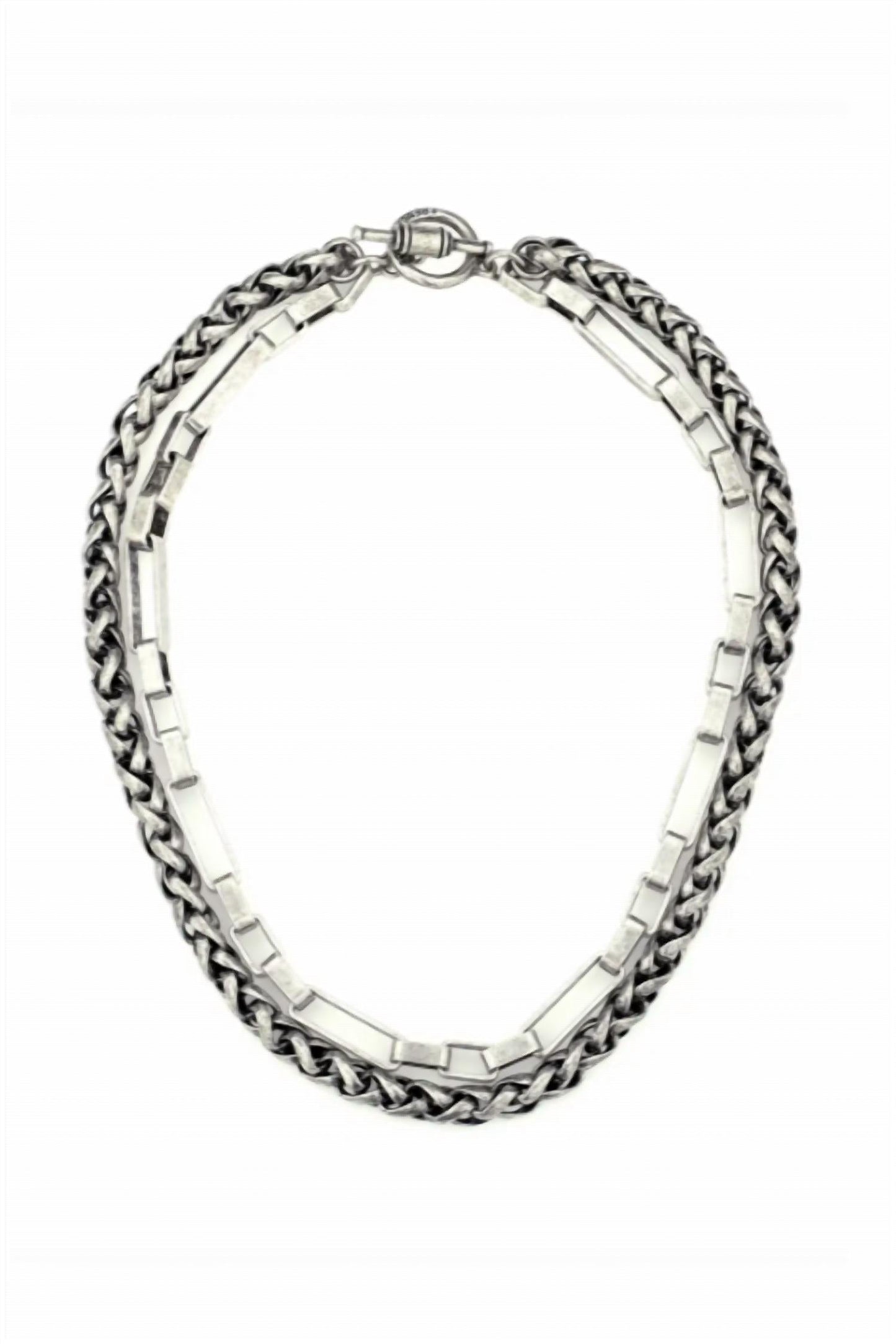 French Kande - Romilly Necklace