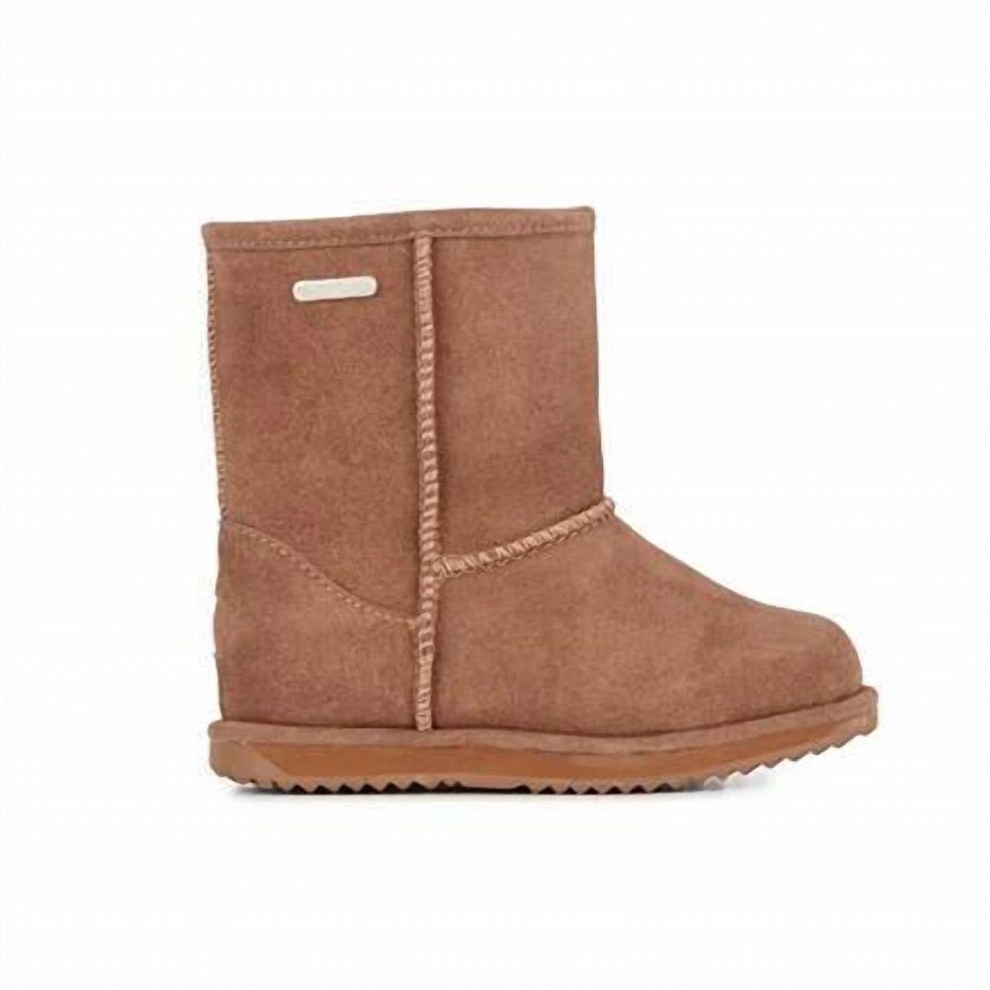 Emu Australia - Unisex Kids Brumby Boot