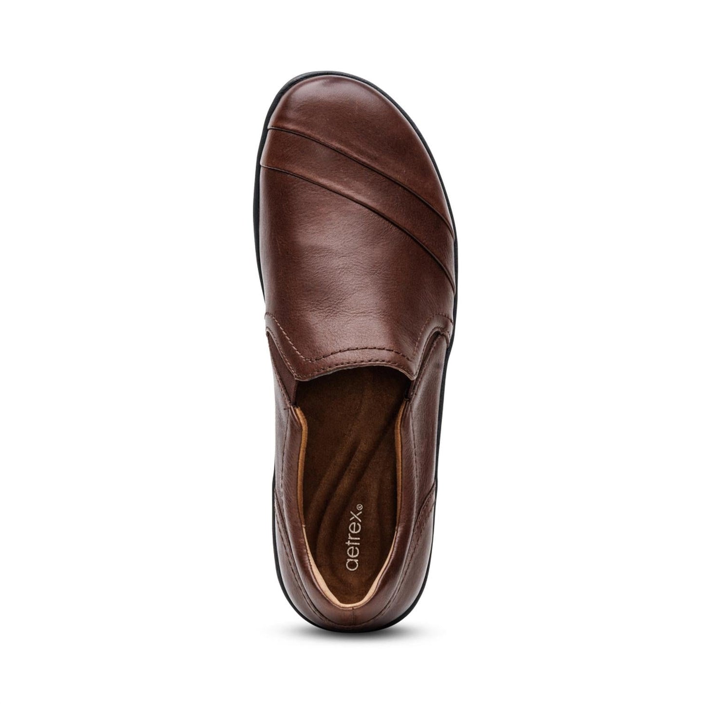 Aetrex - Women's Helena Slip On Shoes