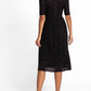 Johnny Was - HELENA MIDI DRESS