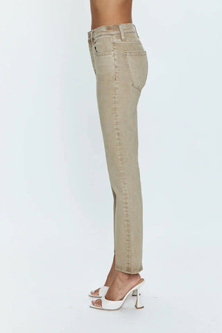 Pistola - Lennon Crop Boot Pants