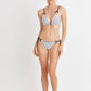 Nhall Resortwear - Diana Bikini Set