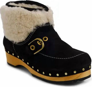 Free People - Women's Oak Clog Boots