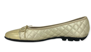 Paul Mayer/Attitudes - Women's Cozy Flats