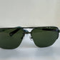 Jacquemus - Aviator Polarized Sunglasses Aviador