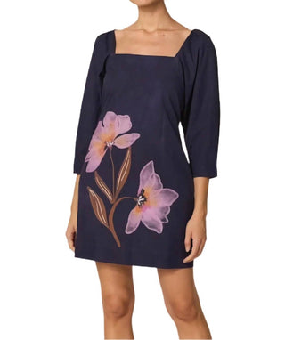 Cleobella - Electra Mini Dress