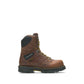 Wolverine - Men's Hellcat 8" Soft Toe Work Boots