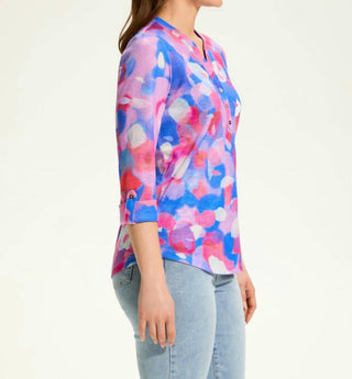 Fdj - Bright Lights Top