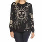 Johnny Was - LONG SLEEVE TEE TORINE