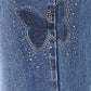 Frank Lyman - Skinny Ankle-Length Jeans