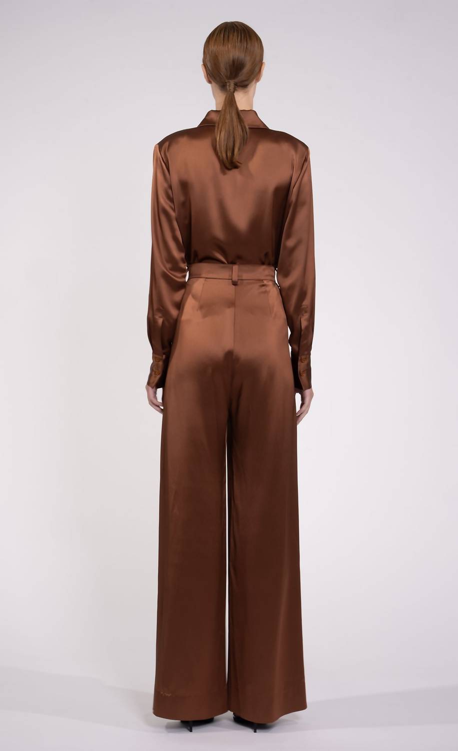 Nonchalant Label - Paris Pants