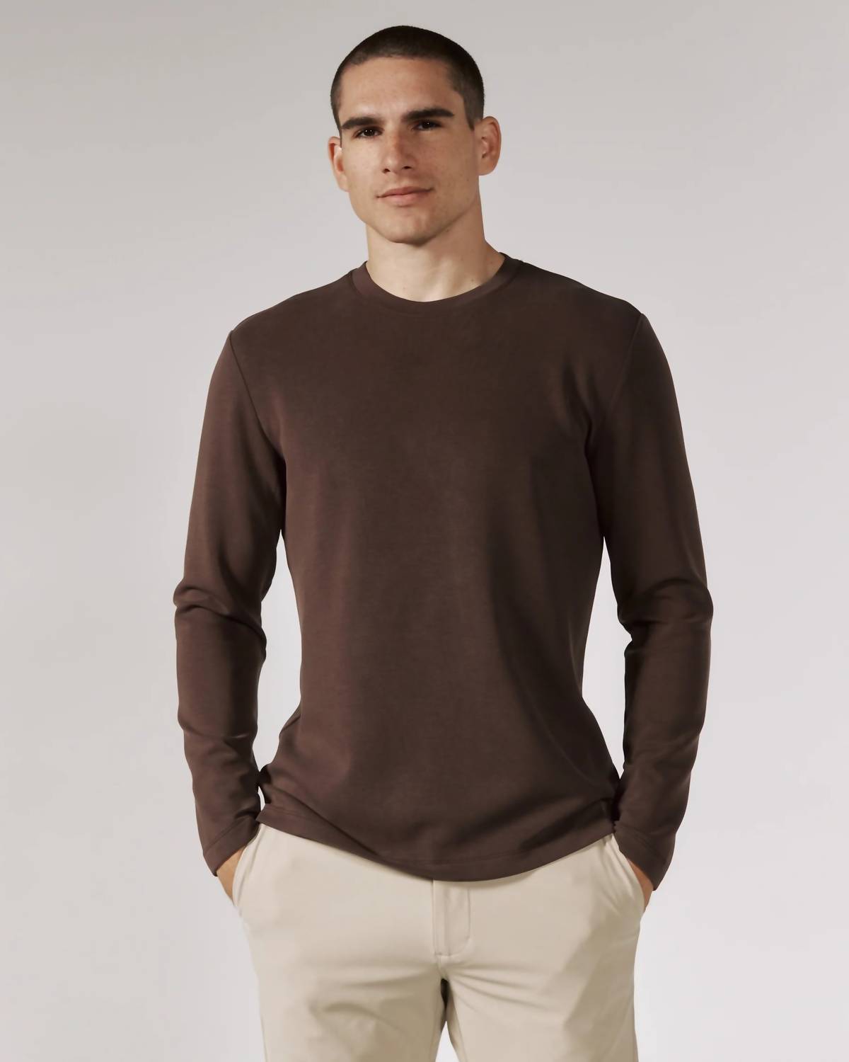 7Diamonds - Rev Crew Neck Tee