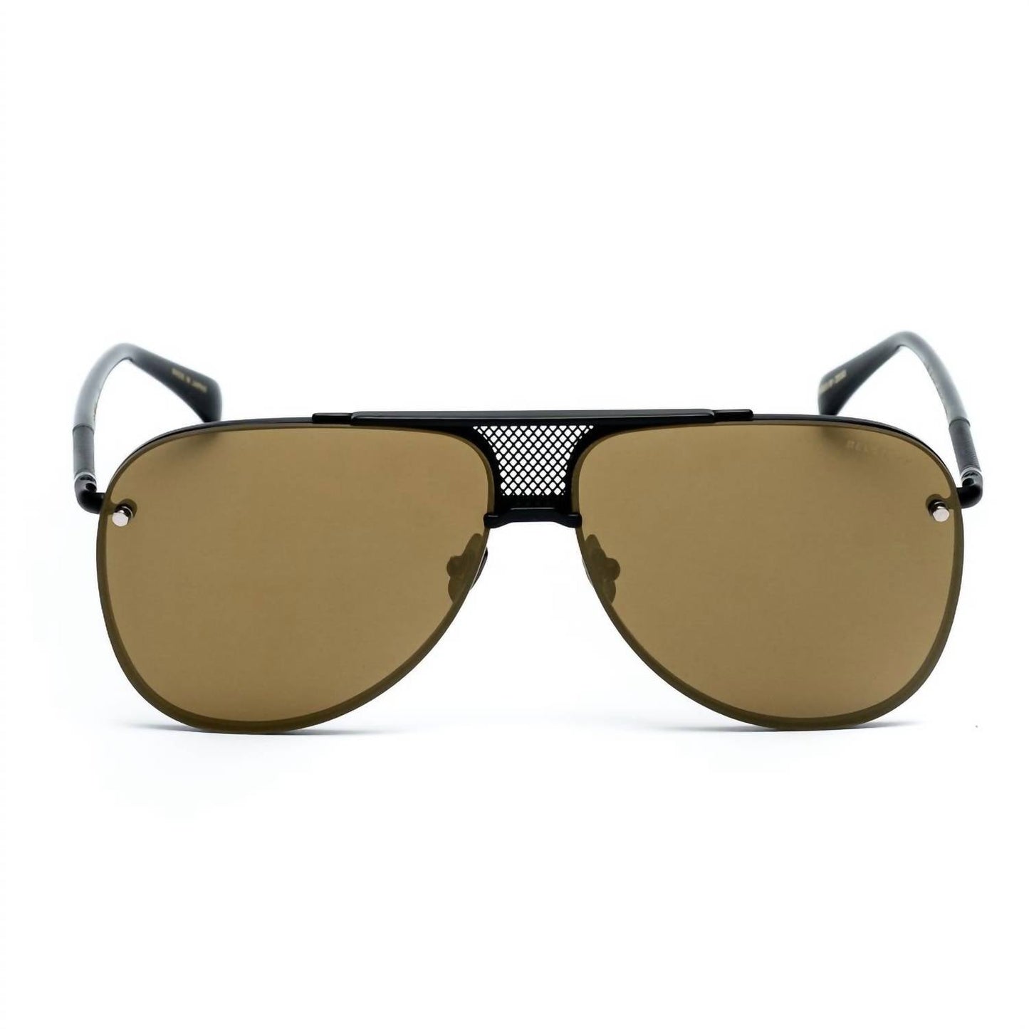Belstaff - Men's Titanium Sunglasses