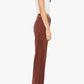 Mother - Mid Rise Maven Ankle Jeans