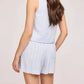 Gentle Fawn - Linen Shorts