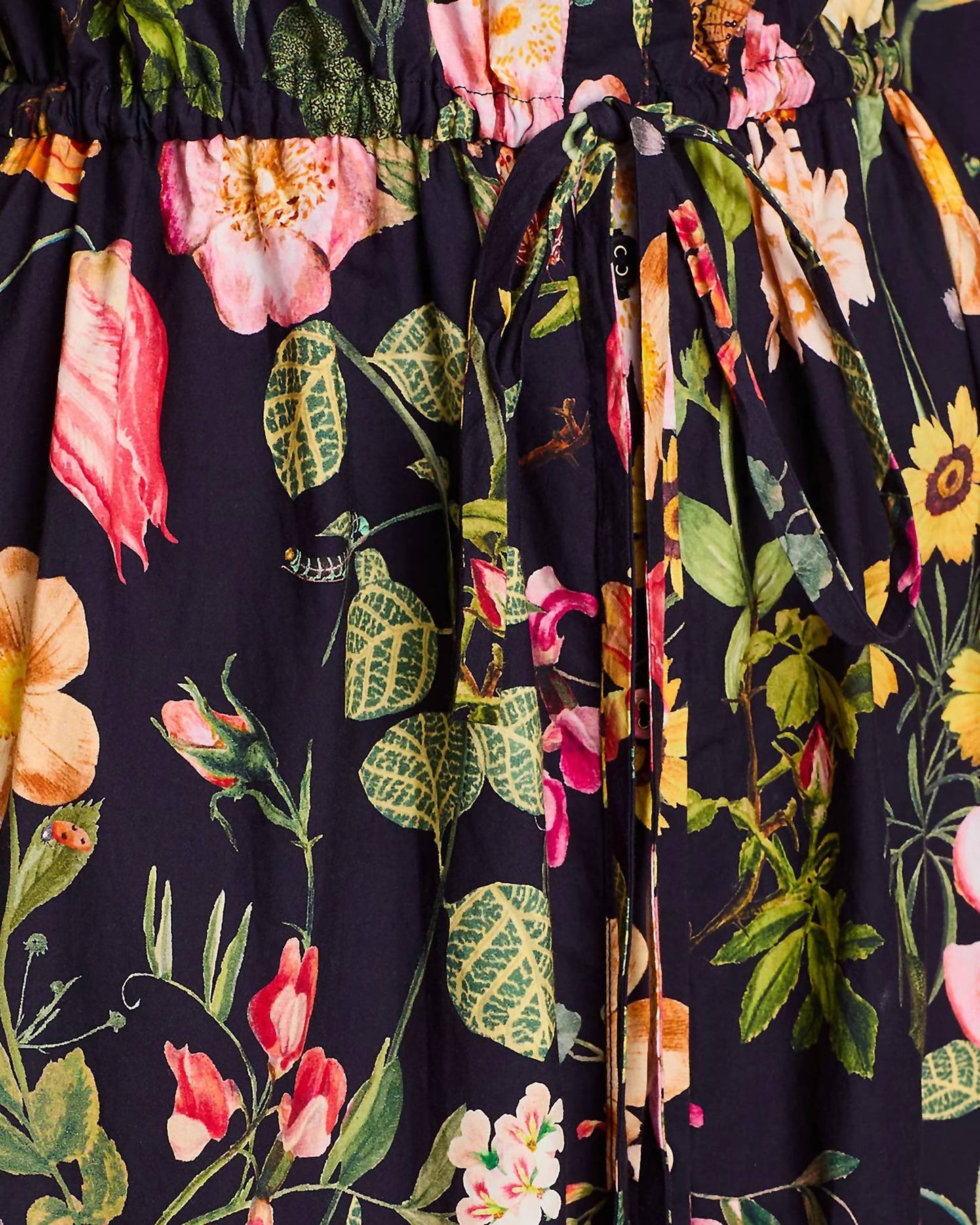 Cara Cara - Hutton Dress