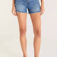 Z Supply - Everyday Hi-Rise Denim Shorts